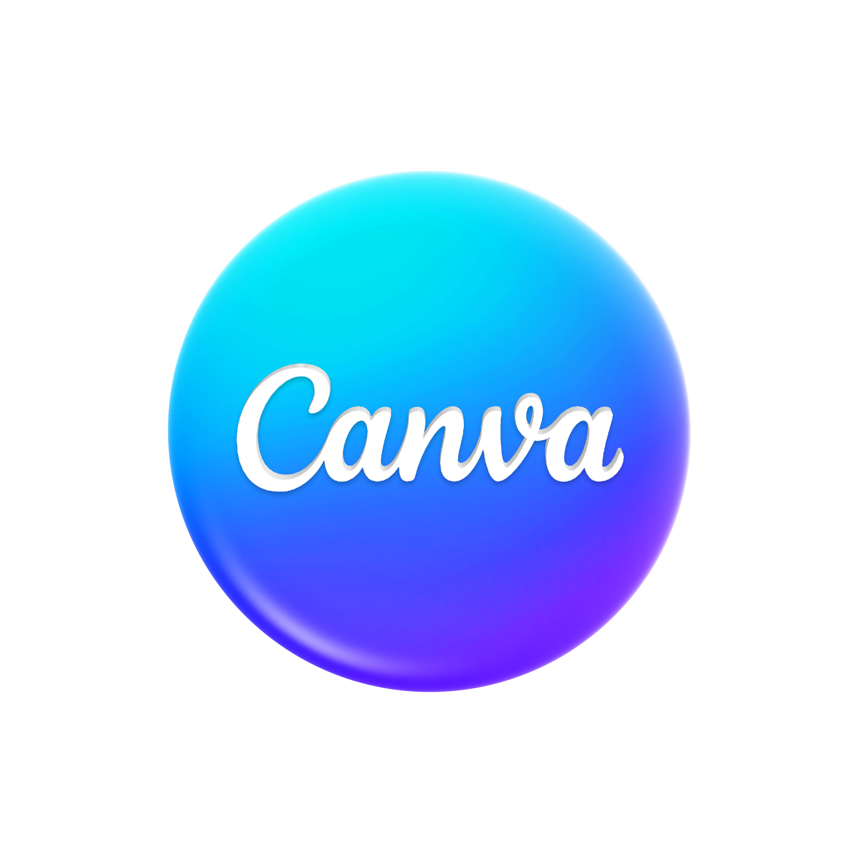 Canva Logo